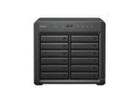 Synology DiskStation DS3622XS+ 12 Einschübe NAS-Server Leergehäuse (DS3622XS+)