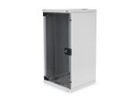 Digitus Netzwerk-Set 254 mm (10") - 12HE, 312 x 300 mm (B x T)