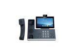Yealink SIP-T58W Pro with camera - VoIP phone - with Bluetooth interface with caller ID - 10-party call capability - with CAM50 camera
