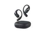 SHOKZ OpenFit 2+ True Wireless-Kopfhörer mit Mikrofon - schwarz