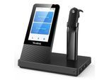 Yealink WH67 Headset im Ohr - DECT/Bluetooth für UC