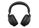 Jabra Evolve2 85 UC Stereo Headset Over-Ear schwarz