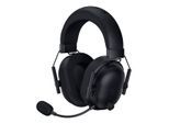 Razer BlackShark V2 HyperSpeed kabelloses und ultra leichtes E-Sport-Headset, schwarz