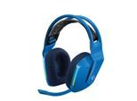 Logitech G733 Lightspeed blau
