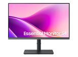 Samsung Essential Monitor S24F434UAU Full HD Office Display 61 cm (24')
