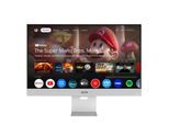 ASUS ZenScreen MS32UC Smart Bildschirm 80 cm (31.5")