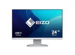EIZO FlexScan EV2480-WT Monitor 60 cm (23,8") weiß