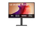 LG 27U730A-B 4K UHD IPS-Monitor 68,6 cm (27")