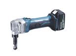 makita DJN161RTJ Akku-Blechschere