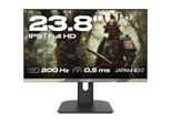 JapanNext FHD Gaming Monitor 60,45cm (23,8")