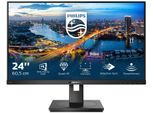 Philips 245B1 Monitor 60,5cm (23,8 Zoll)