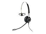 Jabra BIZ 2400 II kabelgebundenes On-Ear Mono Headset