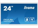 iiyama Touch-Display TW2424AS-W1 60,5 cm (23,8 Zoll)