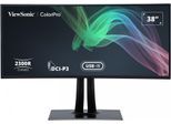 ViewSonic ColorPro VP3881A (38") 96,25 cm Curved LED-Monitor