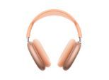 Apple AirPods Max Over-Ear-Kopfhörer orange