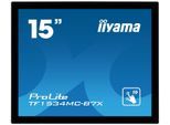 iiyama ProLite TF1534MC-B7X Touch-Monitor 38 cm (15 Zoll)