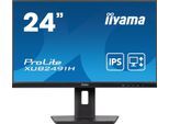 iiyama ProLite XUB2491H-B1 Monitor 60,5 cm (23,8 Zoll)