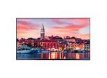 LG 50UR762H3ZC 4K Ultra HD Hotel-TV 127 cm (50")