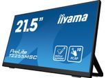 iiyama ProLite T2255MSC-B1 Touch Monitor 54,5cm (21,5 Zoll)