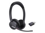 Yealink Headset WH64 Hybrid Dual UC