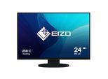 EIZO FlexScan EV2485-BK LED-Monitor 61 cm 24 Zoll schwarz