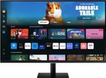Samsung LS27DM500EUXDU Smart Monitor 68,6cm (27 Zoll)