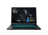 GigaByte GAMING A16 CTH Intel® Core™ i7-13620H Notebook 40,6 cm (16")