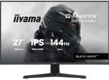 iiyama G-Master Black Hawk ™ G2741HSU-B1 68,6 cm (27")