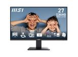 MSI PRO MP273UDE Monitor 69 cm (27")