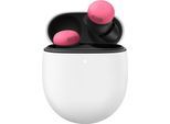 Google Pixel Buds Pro 2 - Peony/Rosa
