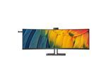 Philips 45B1U6900CH Curved Business-Monitor 113cm (45")