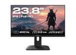 JapanNext FHD Gaming Monitor 60,452cm (23,8")