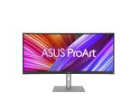 ASUS ProArt PA34VCNV Curved Professional Monitor 86,6 cm (34,1 Zoll)