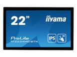 iiyama ProLite TF2234MC-B7X Touch-Monitor 55,9 cm (21,5 Zoll)