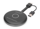 Digitus Wireless HDMI Transmitter (TX) zusätzliche Einheit für DS-55317