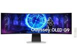 Samsung LS49DG950SUXEN Gaming Monitor 124,5cm (49 Zoll)