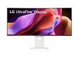 LG UltraFine 40U990A-W Curved LED-Monitor 101,6 cm (40")