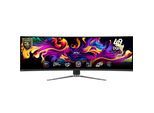MSI MPG 491CQPDE QD-OLED Curved Gaming Monitor 124.46cm (49")