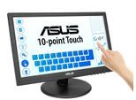 ASUS VT169HE Touch Monitor 16" 39,6 cm