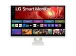 LG 32U730A-W 4K UHD Smart Monitor 80 cm (32")