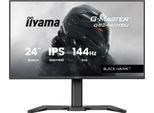 iiyama G-Master Black Hawk ™ GB2441HSU-B1 61 cm (24")