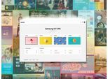 Samsung VXT (CMS + RM) VX-CSY 12 Monate Standard Cloud Dienstleistung