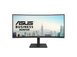 ASUS Business VA34VCPSR Docking Monitor 86,4 cm (34 Zoll)