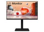 LG 24BA650-B Monitor 60,4cm (23,8 Zoll)