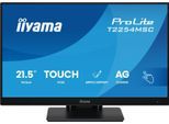 iiyama ProLite T2254MSC Touch Monitor 54,6 cm (21.5")