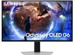 Samsung Odyssey G60SD Gaming Monitor 68,6 cm (27 Zoll)