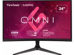 ViewSonic VX2418C Curved Gaming Monitor 59,94cm (23,6 Zoll)