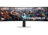 Samsung Odyssey OLED G9 S49CG934SU Curved Gaming Monitor 124,5cm (49 Zoll)