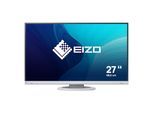 EIZO FlexScan EV2760-WT Monitor 68,5 cm (27 Zoll)
