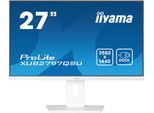 iiyama ProLite XUB2797QSU-W2 Quad HD Display 68,6 cm (27")